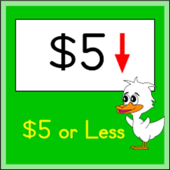 $ 1 2 3 SALE IS ON AS MARKED - Picture 1 of 1